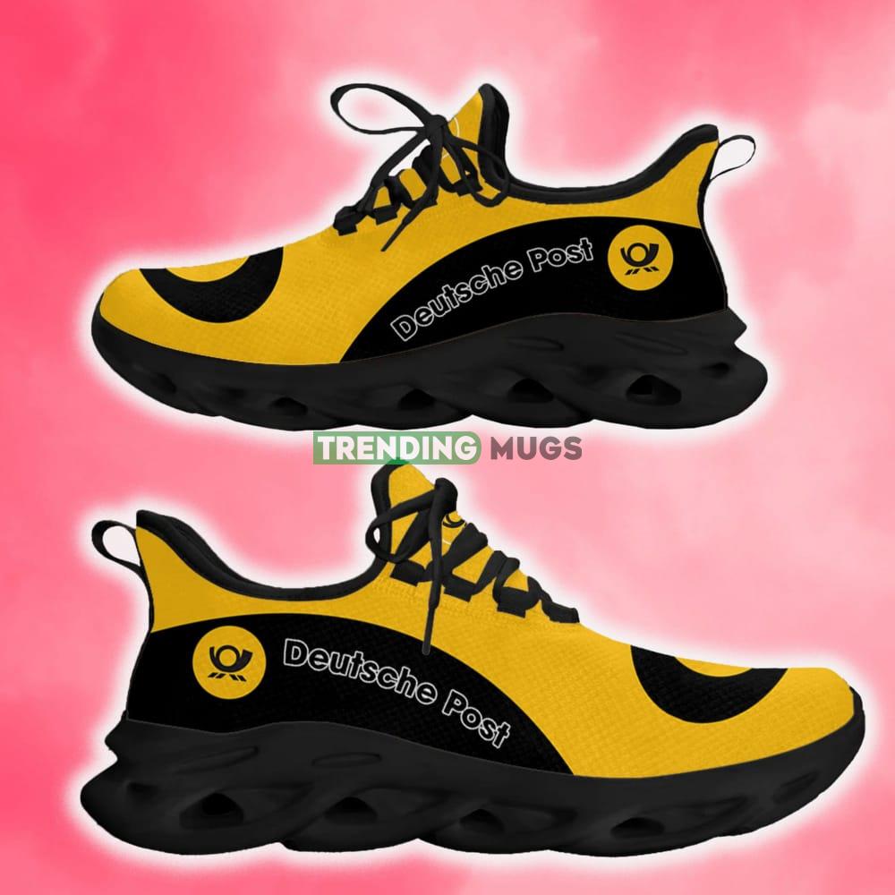 deutsche post Max Soul Shoes Complement Sport Sneaker Gift For Men And Women - deutsche post Max Soul Shoes Photo 1