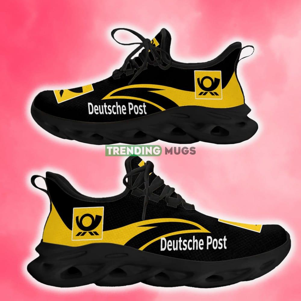 deutsche post Max Soul Shoes Elegance Chunky Sneaker Gift For Men And Women - deutsche post Sneaker Shoes Photo 1 deutsche post Max Soul Shoes Elegance Chunky Sneaker Gift For Men And Women - deutsche post Sneaker Shoes Photo 1