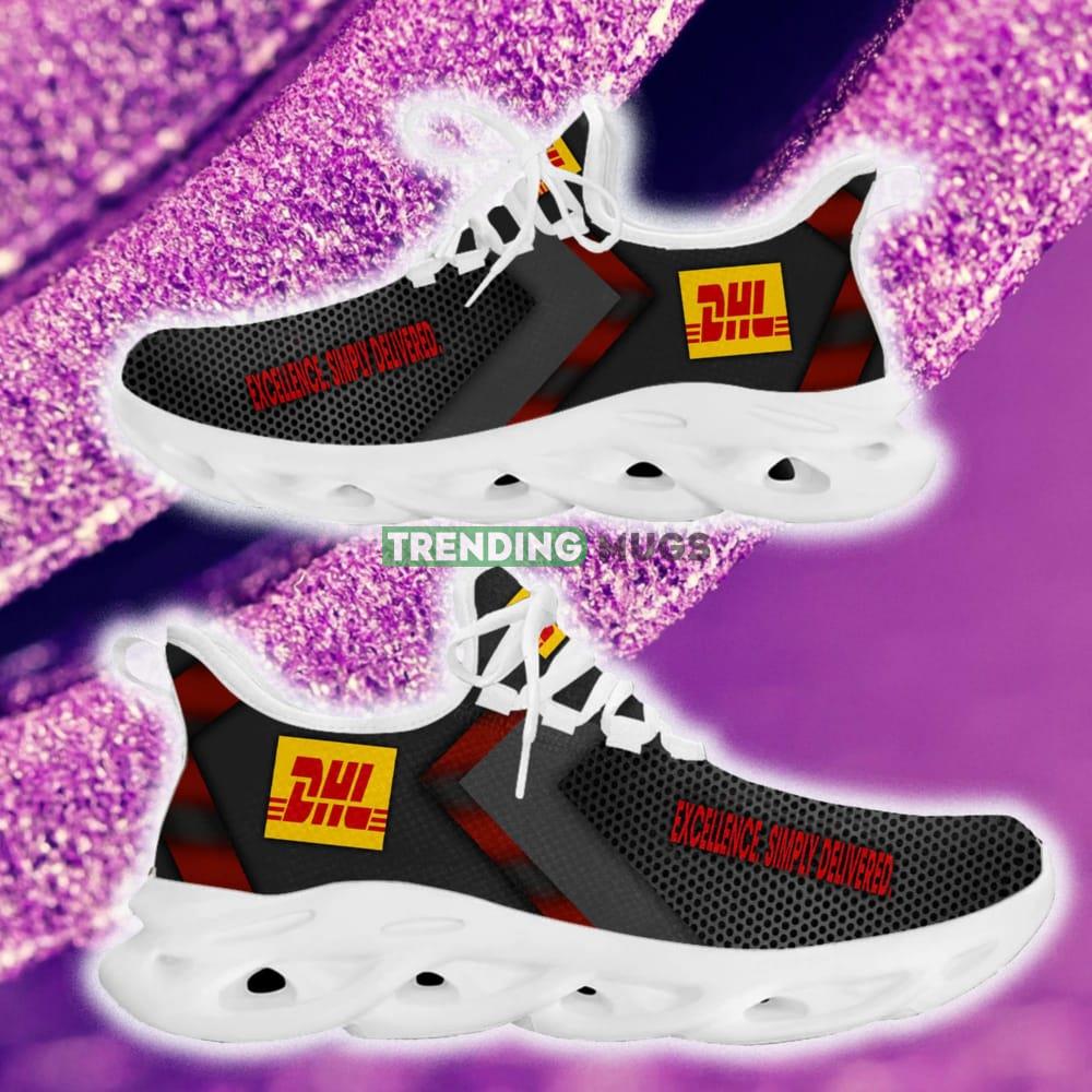 Dhl Max Soul Shoes Fresh Sport Sneaker Gift For Men And Women Max Soul Dhl Max Soul Shoes Fresh Sport Sneaker Gift For Men And Women Max Soul