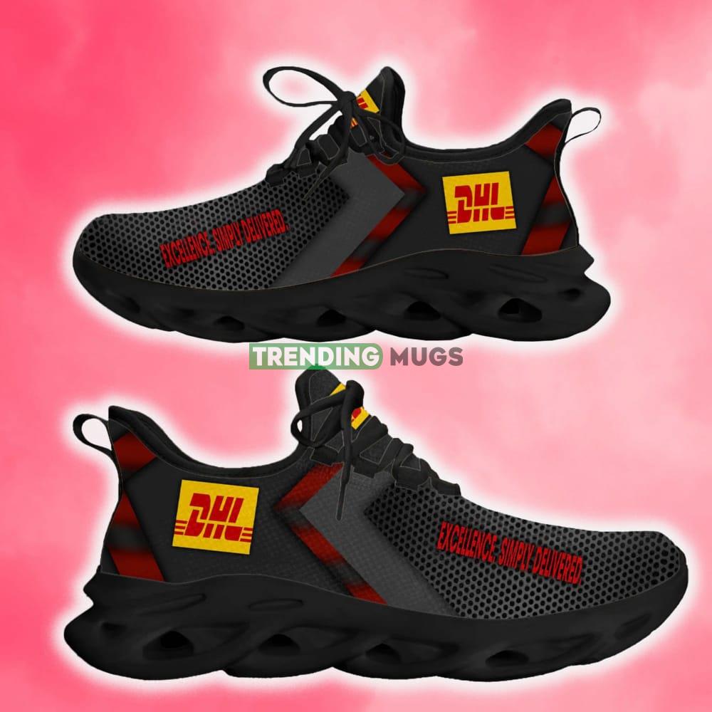 Dhl Max Soul Shoes Fresh Sport Sneaker Gift For Men And Women - Dhl Sneaker Shoes Photo 1 Dhl Max Soul Shoes Fresh Sport Sneaker Gift For Men And Women - Dhl Sneaker Shoes Photo 1