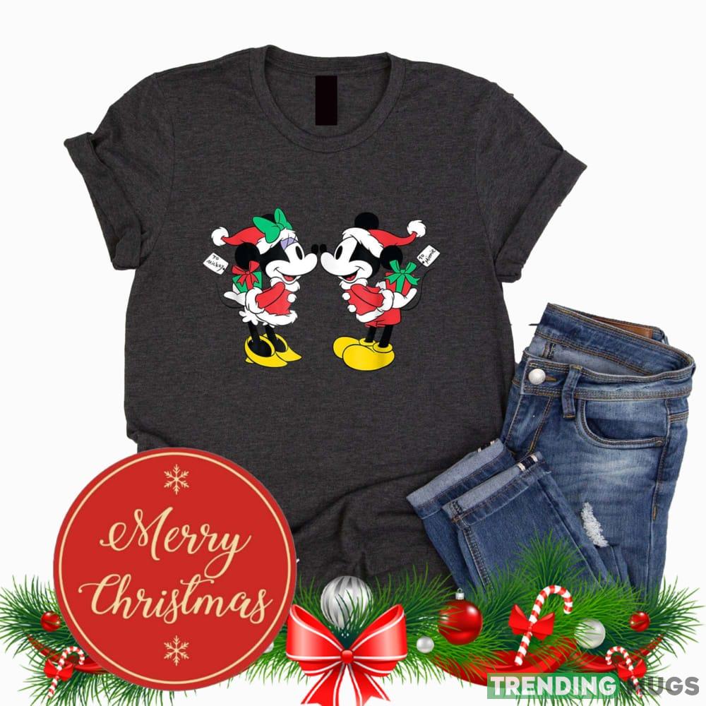 Disney Mickey and Minnie Black T Shirt Sweatshirt For Men And Women Gift Christmas - Disney Mickey and Minnie Black T Shirt Sweatshirt For Men And Women Gift Christmas Disney Mickey and Minnie Black T Shirt Sweatshirt For Men And Women Gift Christmas - Disney Mickey and Minnie Black T Shirt Sweatshirt For Men And Women Gift Christmas