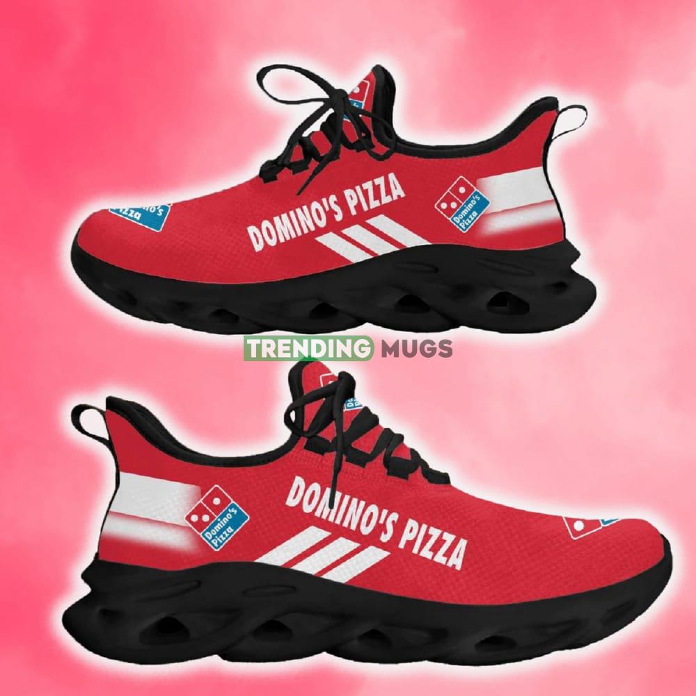 domino's pizza Max Soul Shoes Contemporary Running Sneaker Gift For Men And Women - domino's pizza Max Soul Shoes Photo 1 domino's pizza Max Soul Shoes Contemporary Running Sneaker Gift For Men And Women - domino's pizza Max Soul Shoes Photo 1