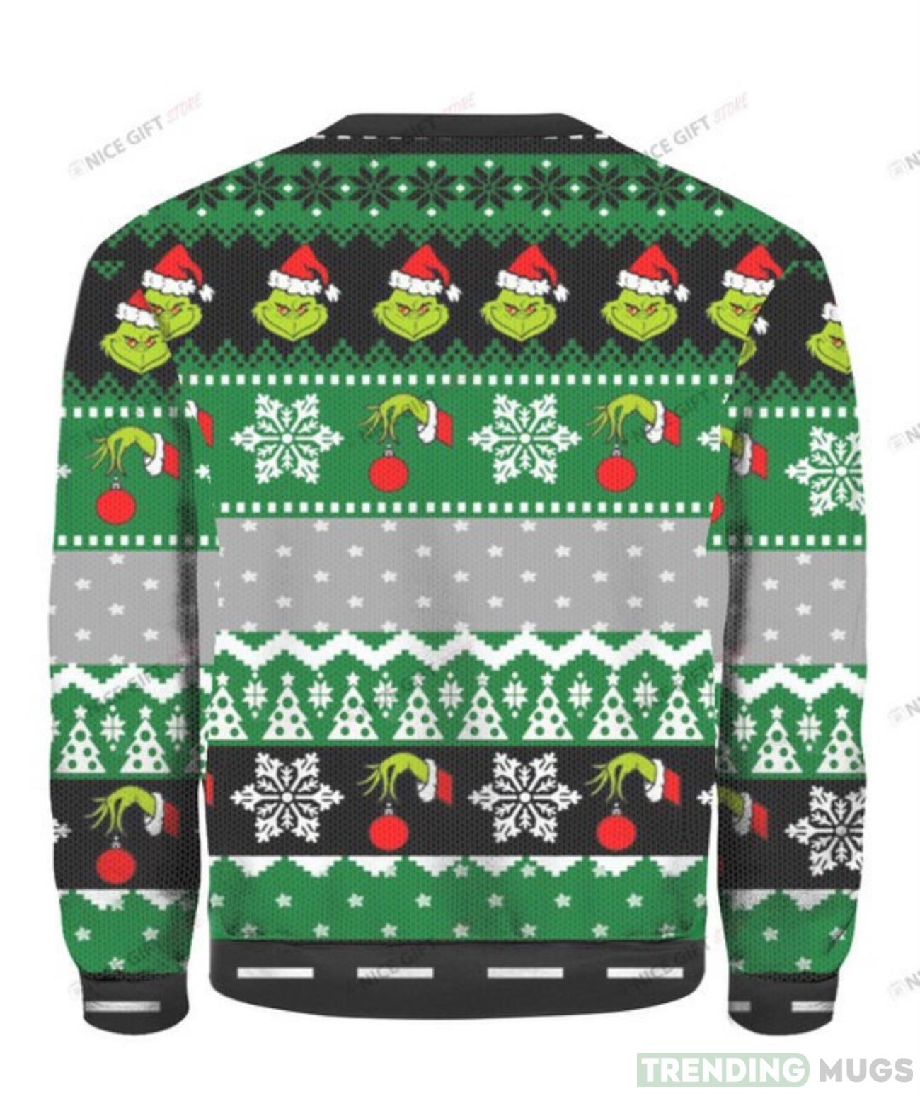 Drink Up Grinches Ugly Christmas Sweater 3D Sweater Drink Up Grinches Ugly Christmas Sweater 3D Sweater