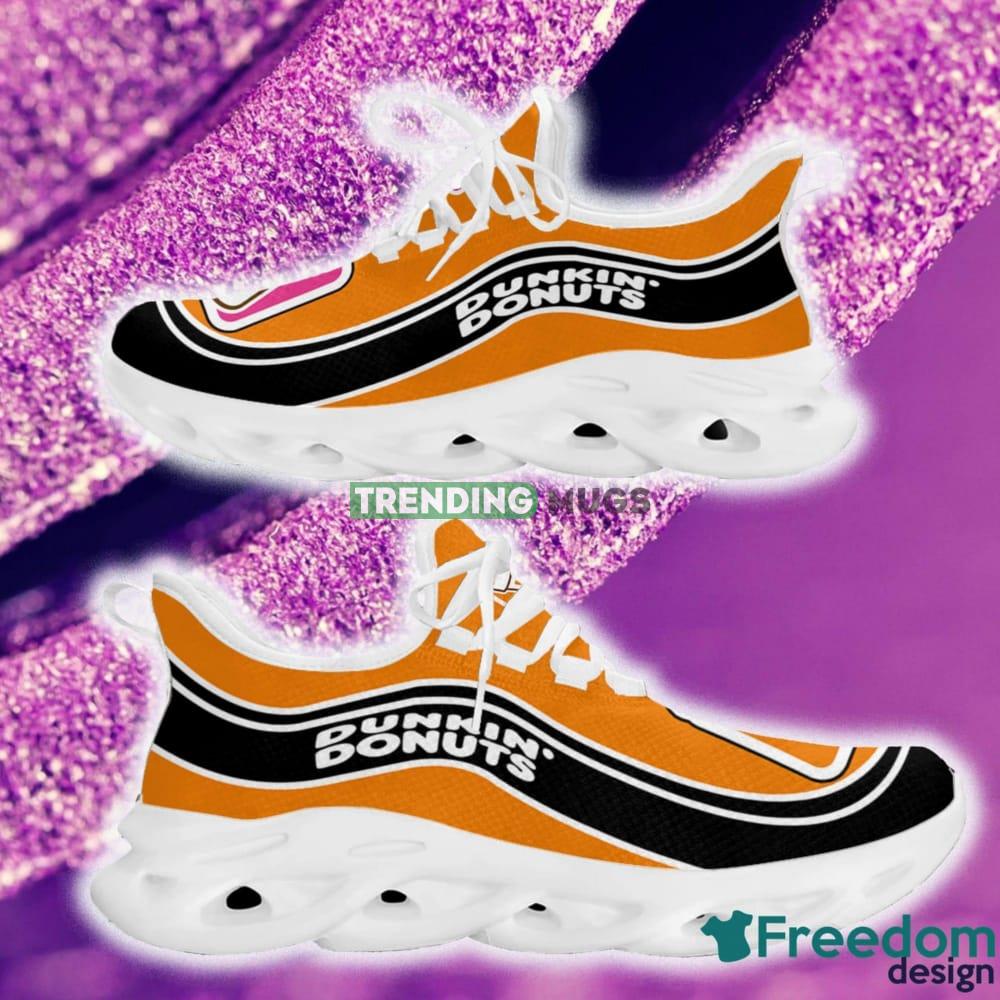 dunkin’ donuts Clunky Symbolize Sneaker For Men And Women Max Soul Shoes Gift Max Soul dunkin’ donuts Clunky Symbolize Sneaker For Men And Women Max Soul Shoes Gift Max Soul