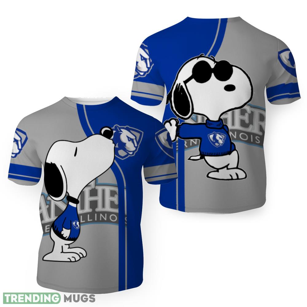 Eastern Illinois Panthers Shop Champion 3D T Shirt - Eastern Illinois Panthers Shop Champion 3D T Shirt Eastern Illinois Panthers Shop Champion 3D T Shirt - Eastern Illinois Panthers Shop Champion 3D T Shirt
