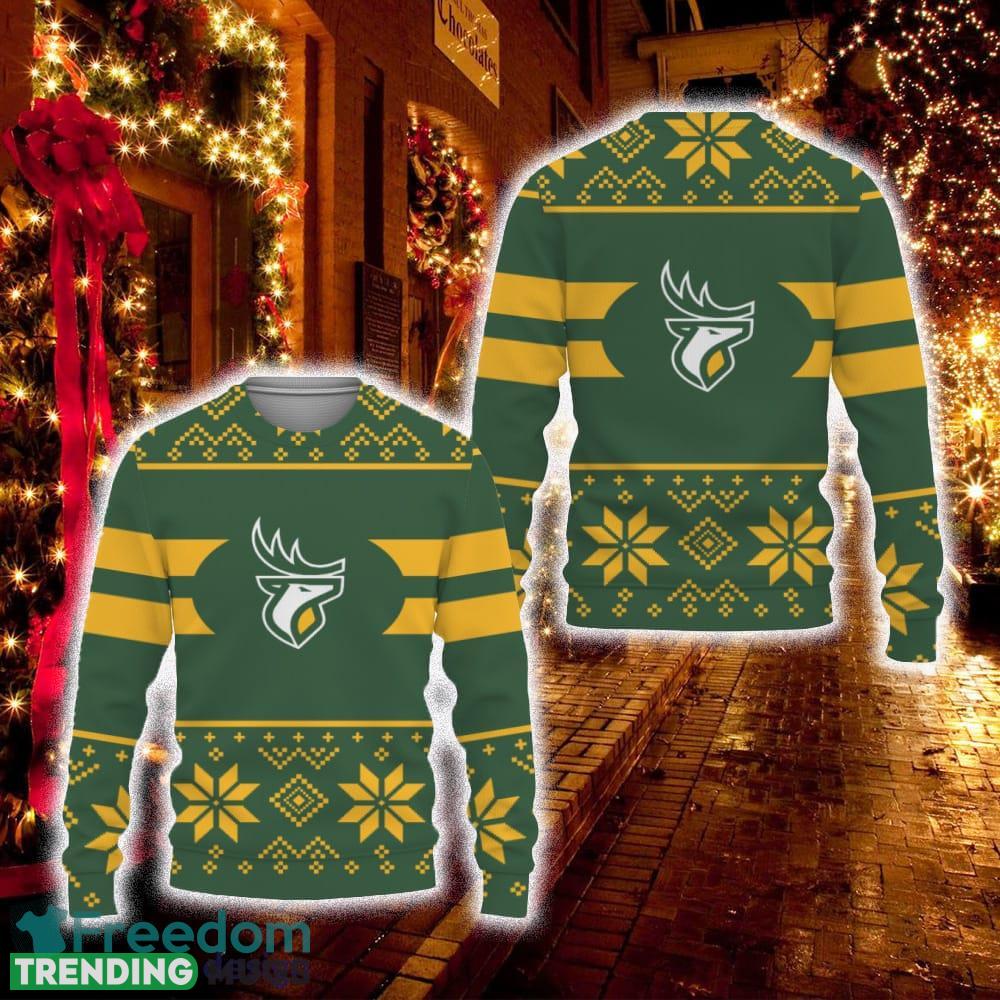 Edmonton Elks New Uniforms Unisex 3D Sweater Christmas For Fan Gift - Edmonton Elks New Uniforms Unisex 3D Sweater Christmas For Fan Gift Edmonton Elks New Uniforms Unisex 3D Sweater Christmas For Fan Gift - Edmonton Elks New Uniforms Unisex 3D Sweater Christmas For Fan Gift