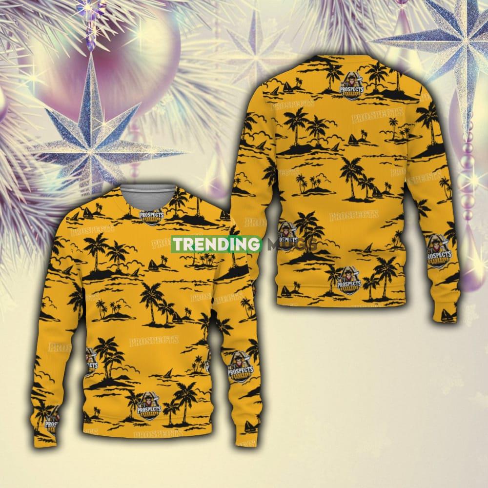 Edmonton Prospects Coconut Tree Sweater All Over Printed Christmas Fans For Men And Women - Edmonton Prospects Coconut Tree Sweater All Over Printed Christmas Fans For Men And Women Edmonton Prospects Coconut Tree Sweater All Over Printed Christmas Fans For Men And Women - Edmonton Prospects Coconut Tree Sweater All Over Printed Christmas Fans For Men And Women