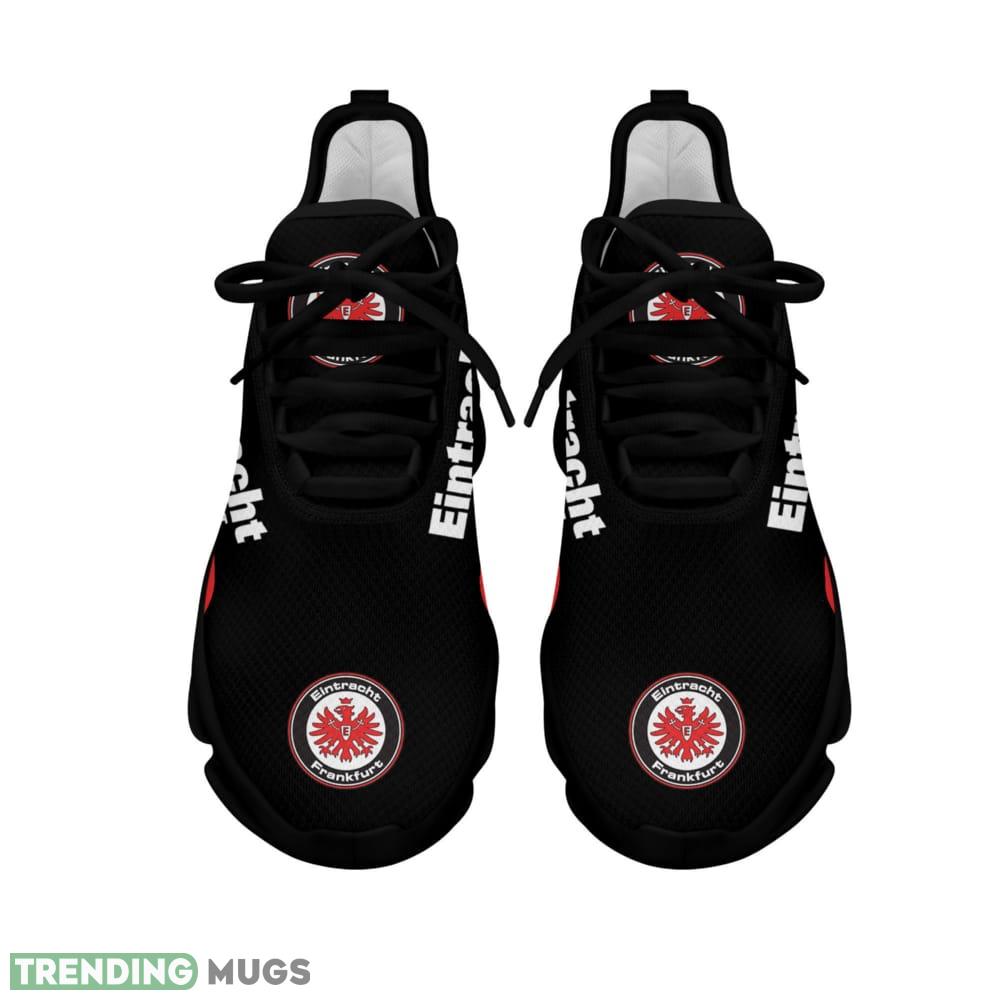 Eintracht Frankfurt Bundesliga Chunky Shoes Fashion forward Max Soul Sneakers For Fans Max Soul Eintracht Frankfurt Bundesliga Chunky Shoes Fashion forward Max Soul Sneakers For Fans Max Soul