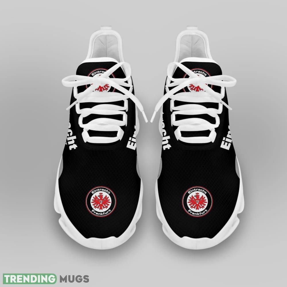 Eintracht Frankfurt Bundesliga Chunky Shoes Runway Max Soul Sneakers For Fans Max Soul Eintracht Frankfurt Bundesliga Chunky Shoes Runway Max Soul Sneakers For Fans Max Soul