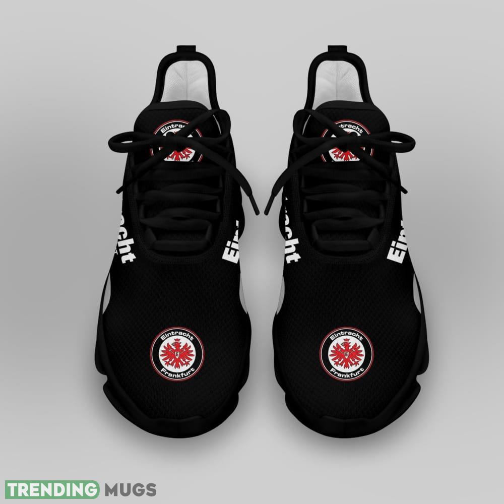 Eintracht Frankfurt Bundesliga Chunky Shoes Runway Max Soul Sneakers For Fans Max Soul Eintracht Frankfurt Bundesliga Chunky Shoes Runway Max Soul Sneakers For Fans Max Soul