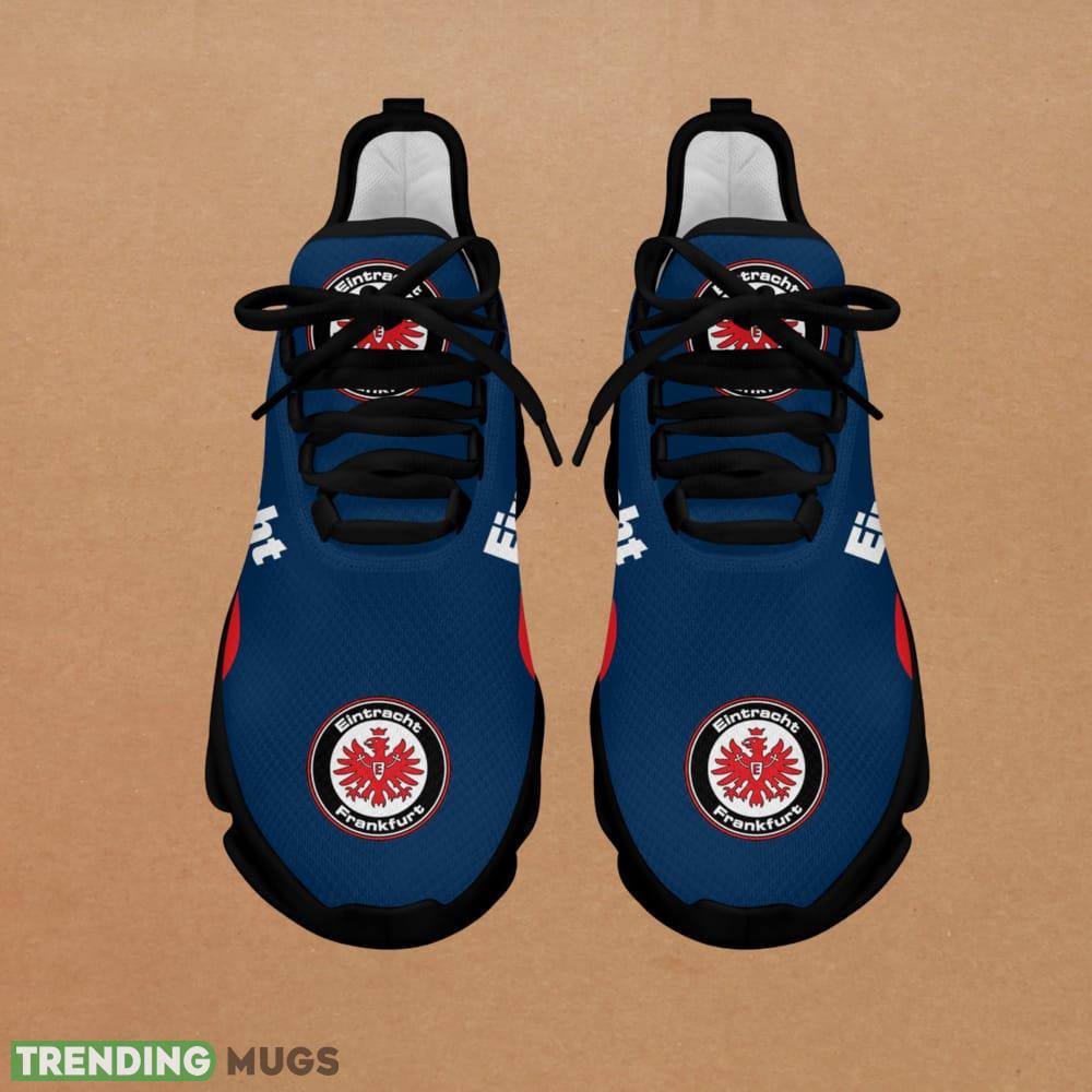 Eintracht Frankfurt Bundesliga Chunky Shoes Sleek Max Soul Sneakers For Fans Max Soul Eintracht Frankfurt Bundesliga Chunky Shoes Sleek Max Soul Sneakers For Fans Max Soul