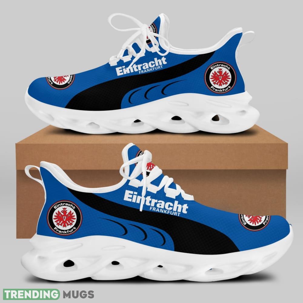 Eintracht Frankfurt Bundesliga Chunky Shoes Trendsetting Max Soul Sneakers For Fans Max Soul Eintracht Frankfurt Bundesliga Chunky Shoes Trendsetting Max Soul Sneakers For Fans Max Soul