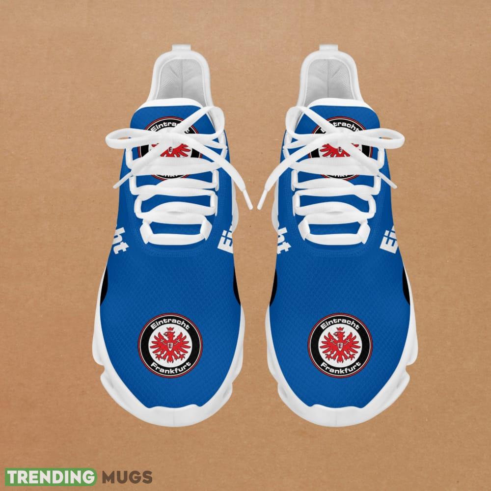 Eintracht Frankfurt Bundesliga Chunky Shoes Trendsetting Max Soul Sneakers For Fans Max Soul Eintracht Frankfurt Bundesliga Chunky Shoes Trendsetting Max Soul Sneakers For Fans Max Soul