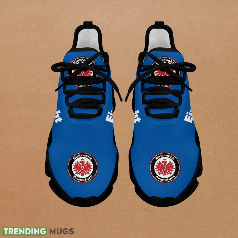Eintracht Frankfurt Bundesliga Chunky Shoes Trendsetting Max Soul Sneakers For Fans Max Soul Eintracht Frankfurt Bundesliga Chunky Shoes Trendsetting Max Soul Sneakers For Fans Max Soul