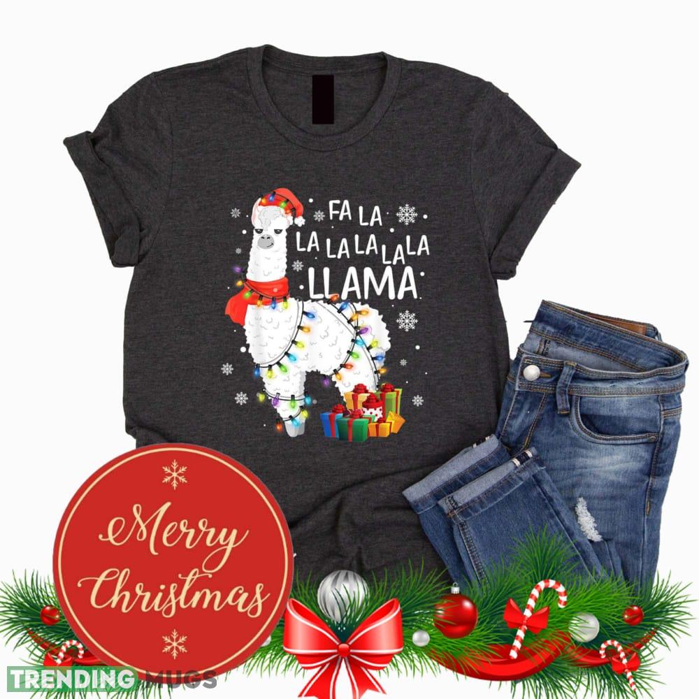 Fa La La Llama Christmas Black T Shirt Sweatshirt For Men And Women Gift Christmas - Fa La La Llama Christmas Black T Shirt Sweatshirt For Men And Women Gift Christmas Fa La La Llama Christmas Black T Shirt Sweatshirt For Men And Women Gift Christmas - Fa La La Llama Christmas Black T Shirt Sweatshirt For Men And Women Gift Christmas