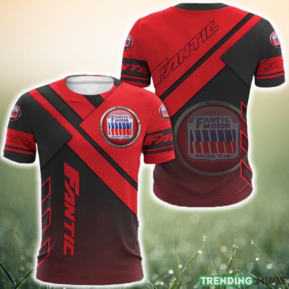 Fantic Car Lovers For Fans 3D T Shirt Logo Best Gift Men And Women - Fantic Car Lovers For Fans 3D T Shirt Logo Best Gift Men And Women Fantic Car Lovers For Fans 3D T Shirt Logo Best Gift Men And Women - Fantic Car Lovers For Fans 3D T Shirt Logo Best Gift Men And Women