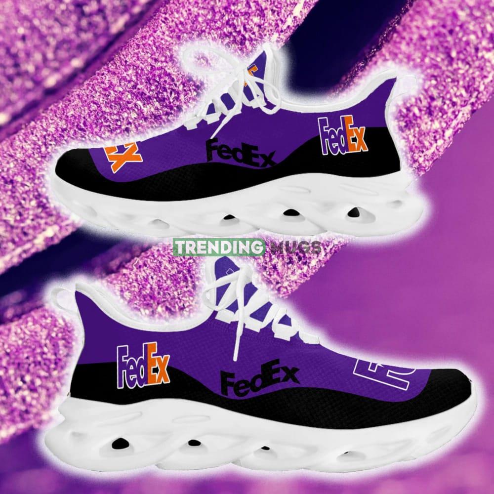 fedex Max Soul Shoes Detail Chunky Sneaker Gift For Men And Women Max Soul fedex Max Soul Shoes Detail Chunky Sneaker Gift For Men And Women Max Soul