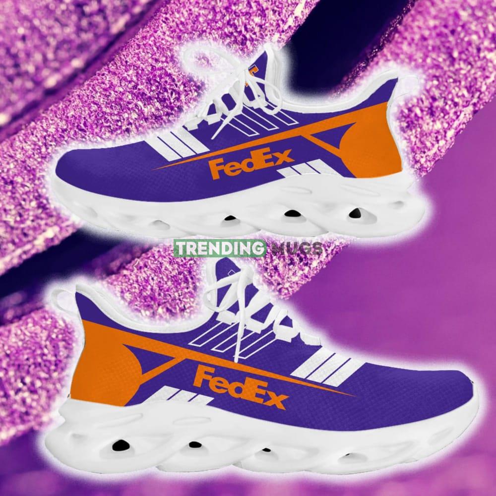 Fedex Max Soul Shoes Motivate Running Sneaker Gift For Men And Women Max Soul Fedex Max Soul Shoes Motivate Running Sneaker Gift For Men And Women Max Soul
