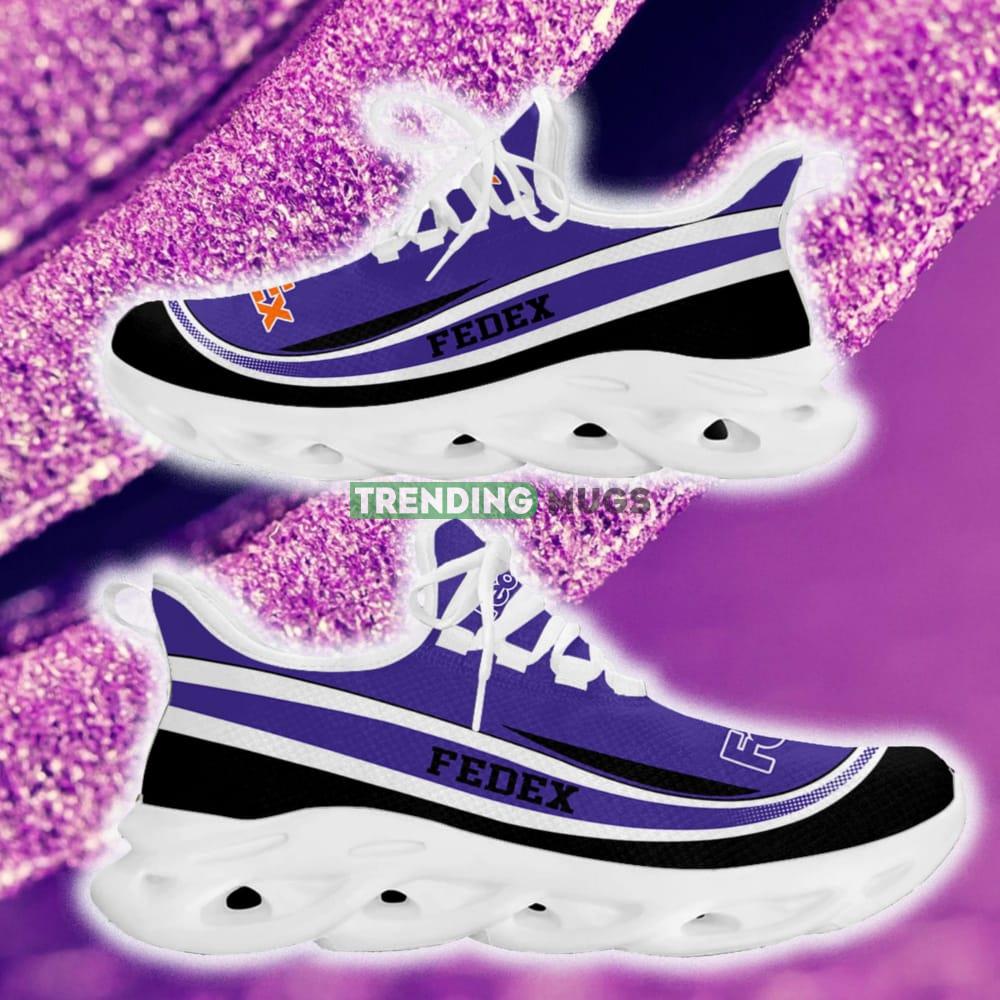 fedex Max Soul Shoes Symbol Sport Sneaker Gift For Men And Women Max Soul fedex Max Soul Shoes Symbol Sport Sneaker Gift For Men And Women Max Soul