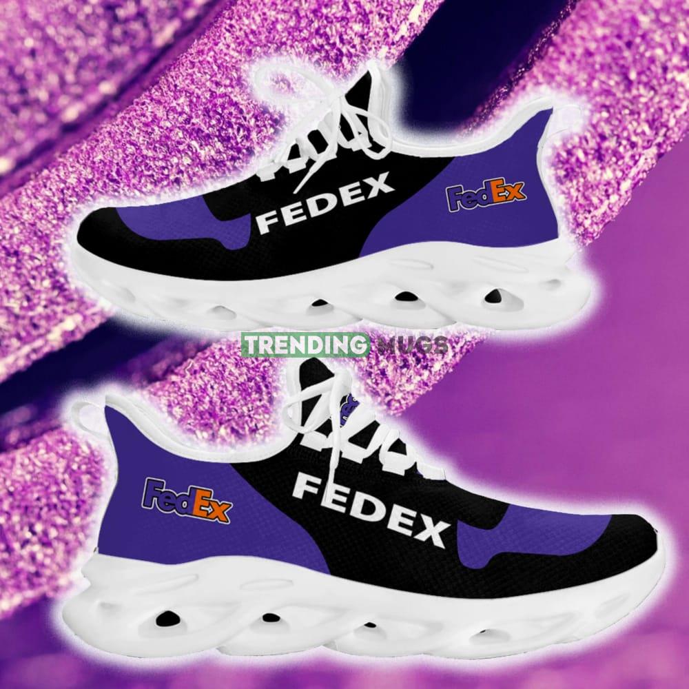 fedex Max Soul Shoes Unconventional Running Sneaker Gift For Men And Women Max Soul fedex Max Soul Shoes Unconventional Running Sneaker Gift For Men And Women Max Soul