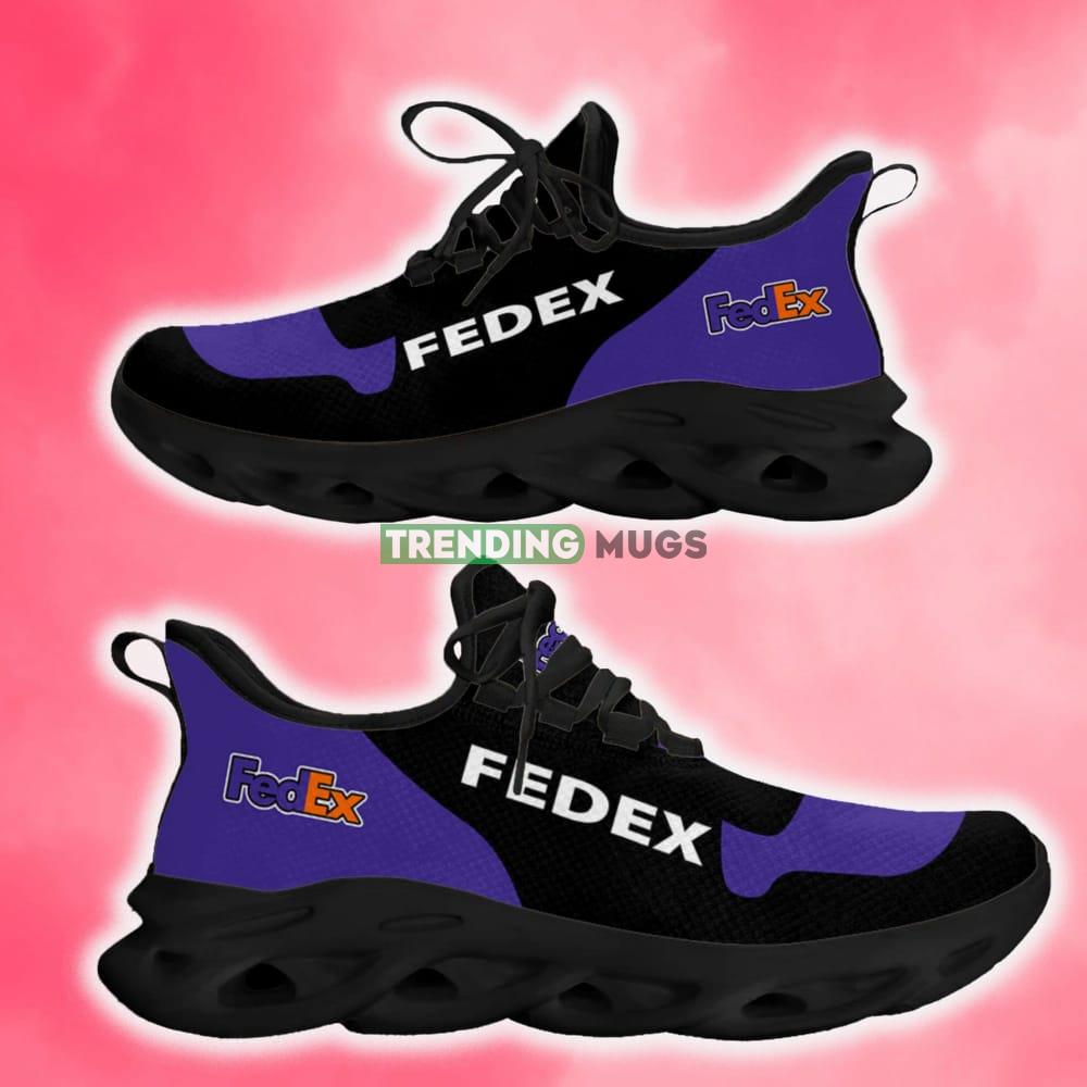 fedex Max Soul Shoes Unconventional Running Sneaker Gift For Men And Women - fedex Max Soul Shoes Photo 1 fedex Max Soul Shoes Unconventional Running Sneaker Gift For Men And Women - fedex Max Soul Shoes Photo 1
