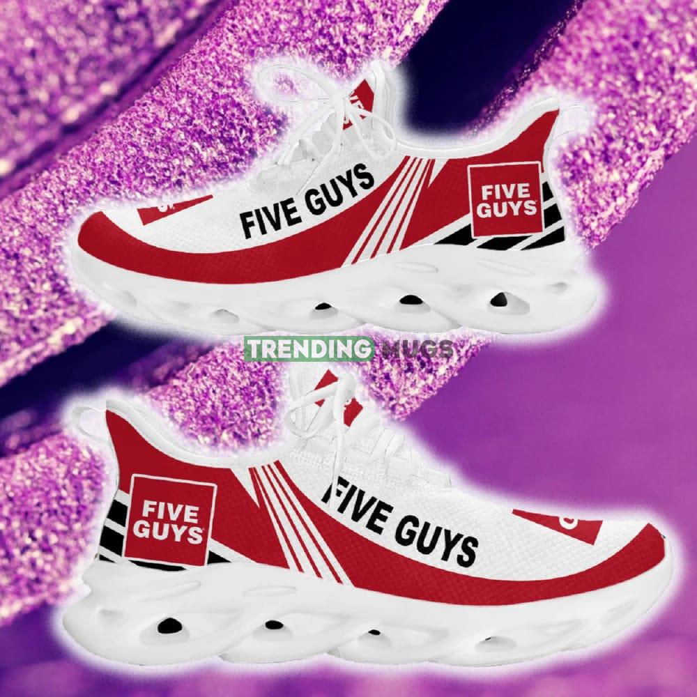 five guys Max Soul Shoes Trendsetting Running Sneaker Gift For Men And Women Max Soul five guys Max Soul Shoes Trendsetting Running Sneaker Gift For Men And Women Max Soul
