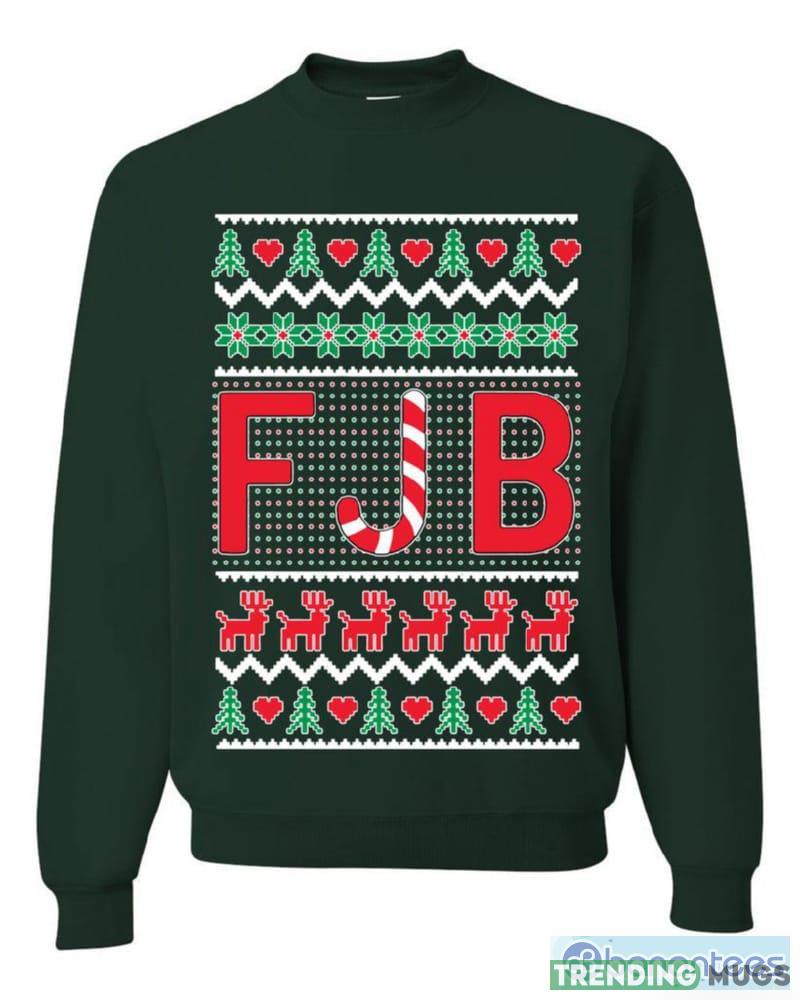 FJB Candy Cane T Shirt Sweatshirt For Men And Women Gift Ugly Christmas Dark Shirt FJB Candy Cane T Shirt Sweatshirt For Men And Women Gift Ugly Christmas Dark Shirt