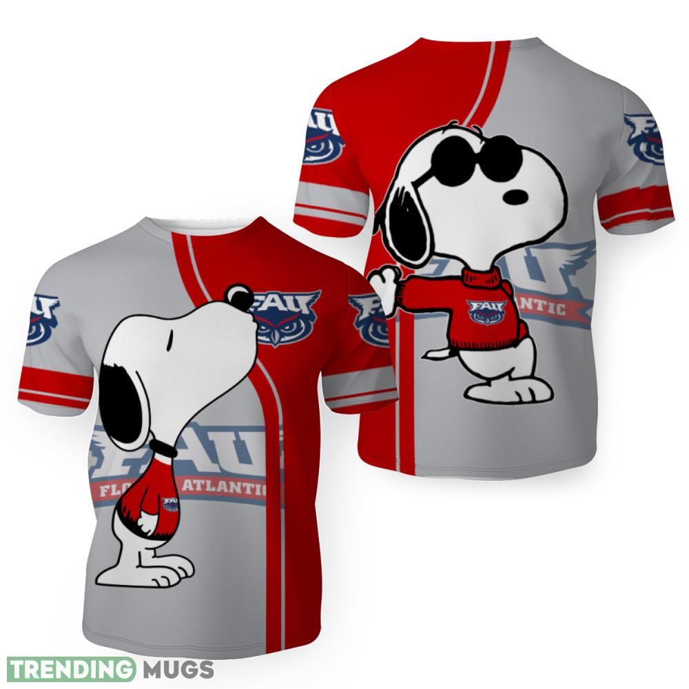 Florida Atlantic Owls Shop Champion 3D T Shirt For Men And Women - Florida Atlantic Owls Shop Champion 3D T Shirt For Men And Women Florida Atlantic Owls Shop Champion 3D T Shirt For Men And Women - Florida Atlantic Owls Shop Champion 3D T Shirt For Men And Women