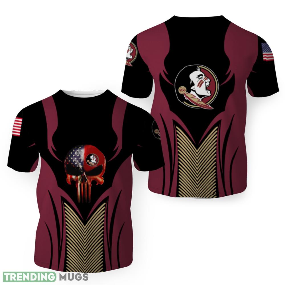Florida State Seminoles Champion American Football Sport Team 3D T Shirt - Florida State Seminoles Champion American Football Sport Team 3D T Shirt Florida State Seminoles Champion American Football Sport Team 3D T Shirt - Florida State Seminoles Champion American Football Sport Team 3D T Shirt