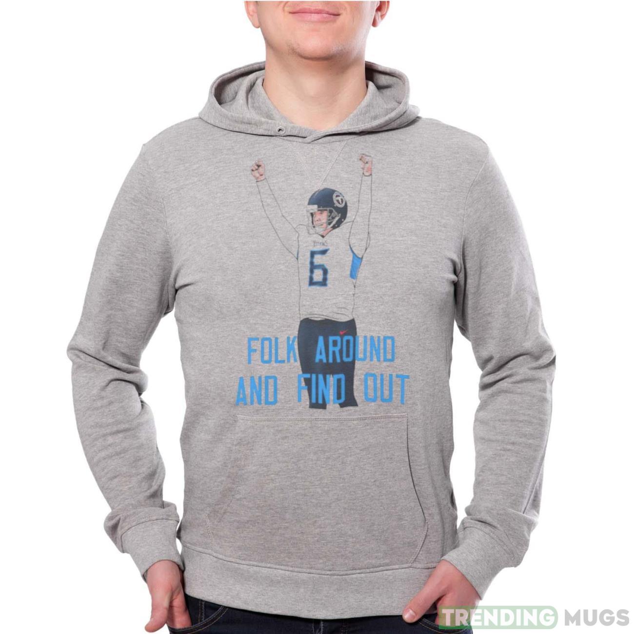 Folk around and find out art t shirt Product Photo 1 Folk around and find out art t shirt Product Photo 1