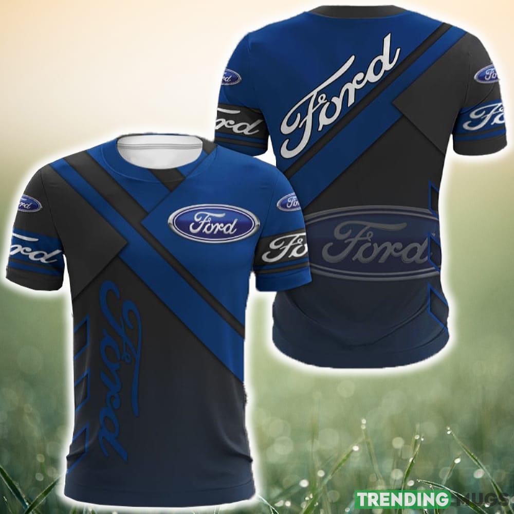 Ford Car Lovers For Fans 3D T Shirt Logo Best Gift Men And Women - Ford Car Lovers For Fans 3D T Shirt Logo Best Gift Men And Women Ford Car Lovers For Fans 3D T Shirt Logo Best Gift Men And Women - Ford Car Lovers For Fans 3D T Shirt Logo Best Gift Men And Women