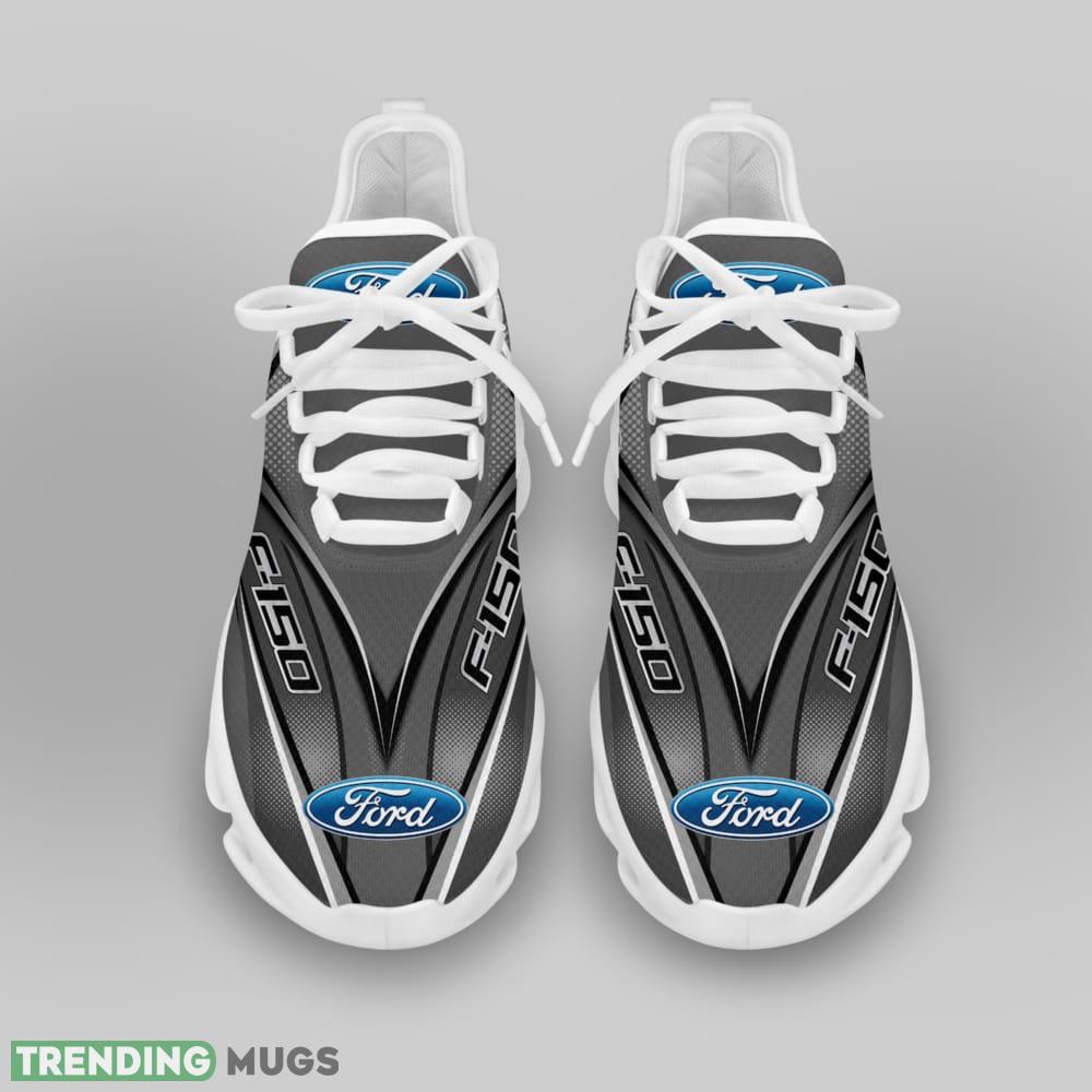 FORD F150 Racing Car Running Sneakers Embody Max Soul Shoes For Men And Women Max Soul FORD F150 Racing Car Running Sneakers Embody Max Soul Shoes For Men And Women Max Soul