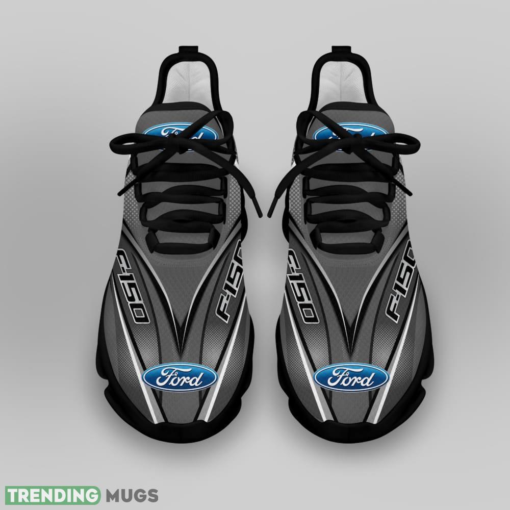 FORD F150 Racing Car Running Sneakers Embody Max Soul Shoes For Men And Women Max Soul FORD F150 Racing Car Running Sneakers Embody Max Soul Shoes For Men And Women Max Soul
