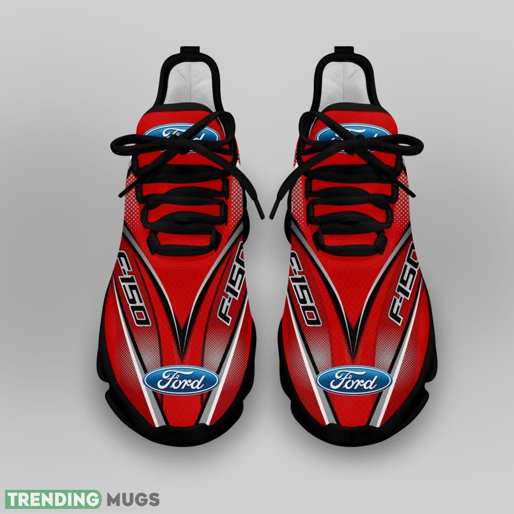 FORD F150 Racing Car Running Sneakers Embrace Max Soul Shoes For Men And Women Max Soul FORD F150 Racing Car Running Sneakers Embrace Max Soul Shoes For Men And Women Max Soul