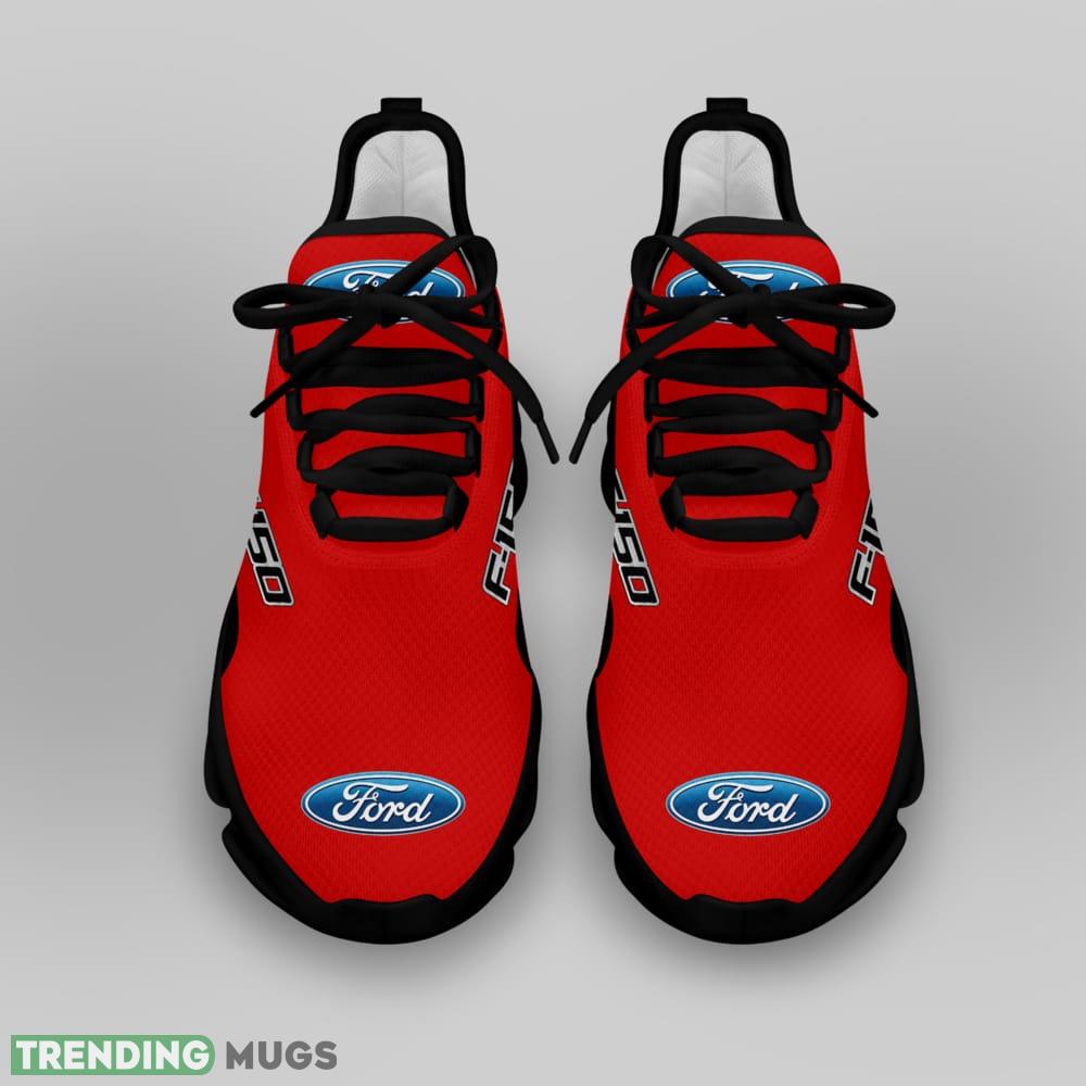 FORD F150 Racing Car Running Sneakers Explore Max Soul Shoes For Men And Women Max Soul FORD F150 Racing Car Running Sneakers Explore Max Soul Shoes For Men And Women Max Soul