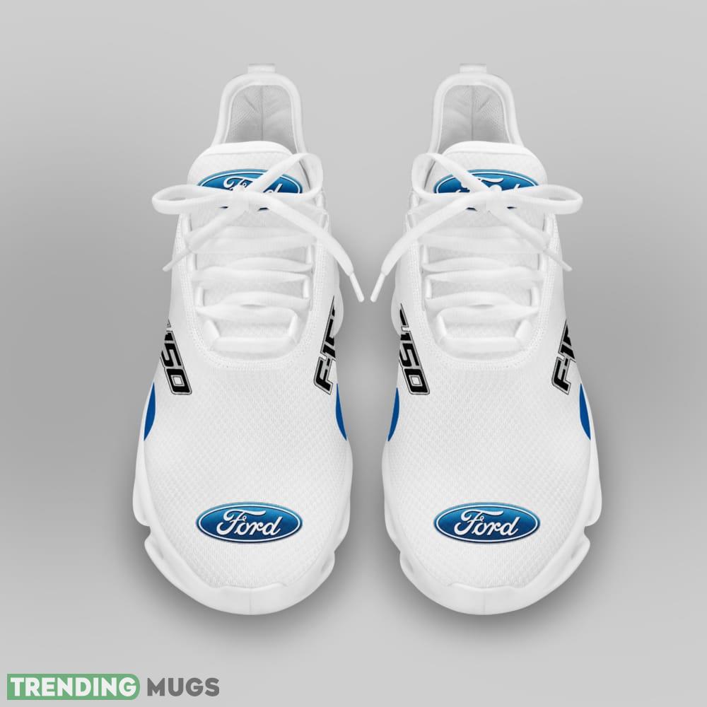 FORD F150 Racing Car Running Sneakers Fusion Max Soul Shoes For Men And Women Max Soul FORD F150 Racing Car Running Sneakers Fusion Max Soul Shoes For Men And Women Max Soul