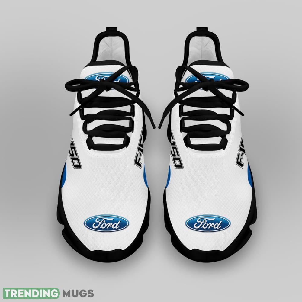 FORD F150 Racing Car Running Sneakers Fusion Max Soul Shoes For Men And Women Max Soul FORD F150 Racing Car Running Sneakers Fusion Max Soul Shoes For Men And Women Max Soul