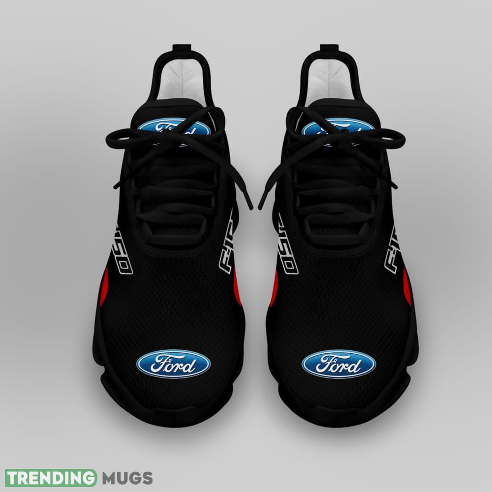FORD F150 Racing Car Running Sneakers Identity Max Soul Shoes For Men And Women Max Soul FORD F150 Racing Car Running Sneakers Identity Max Soul Shoes For Men And Women Max Soul
