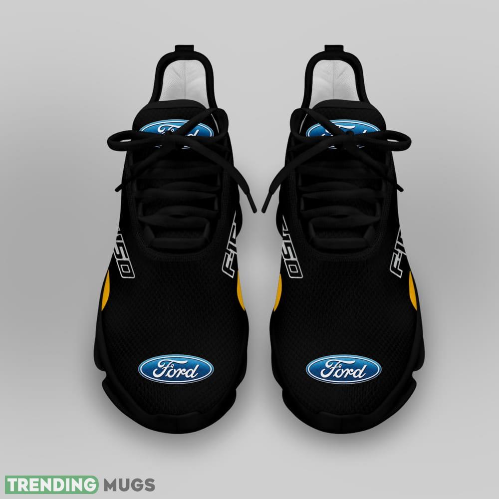 FORD F150 Racing Car Running Sneakers Influence Max Soul Shoes For Men And Women Max Soul FORD F150 Racing Car Running Sneakers Influence Max Soul Shoes For Men And Women Max Soul