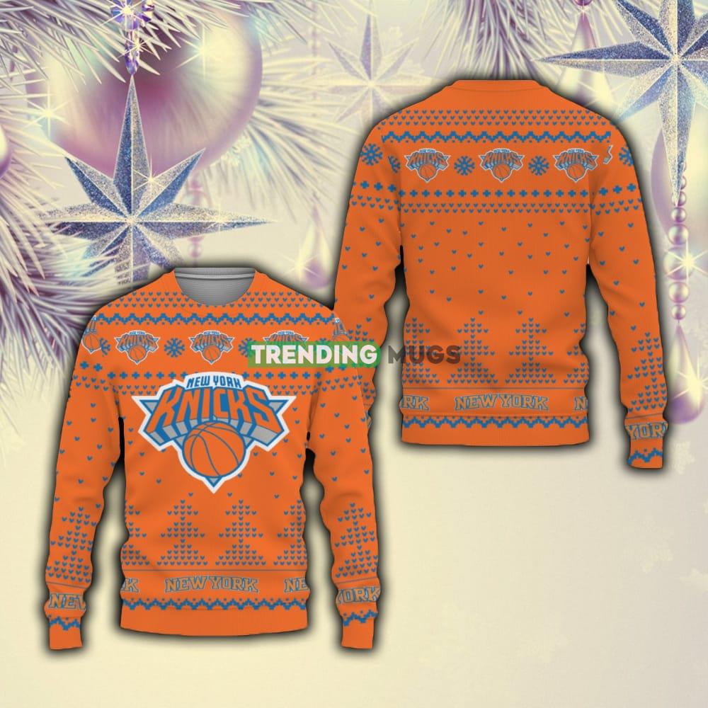 Funny Team Logo Best York Knick Tree Ugly Christmas Sweater Best For Fans Gift Christmas - Funny Team Logo Best York Knick Tree Ugly Christmas Sweater Best For Fans Gift Christmas Funny Team Logo Best York Knick Tree Ugly Christmas Sweater Best For Fans Gift Christmas - Funny Team Logo Best York Knick Tree Ugly Christmas Sweater Best For Fans Gift Christmas