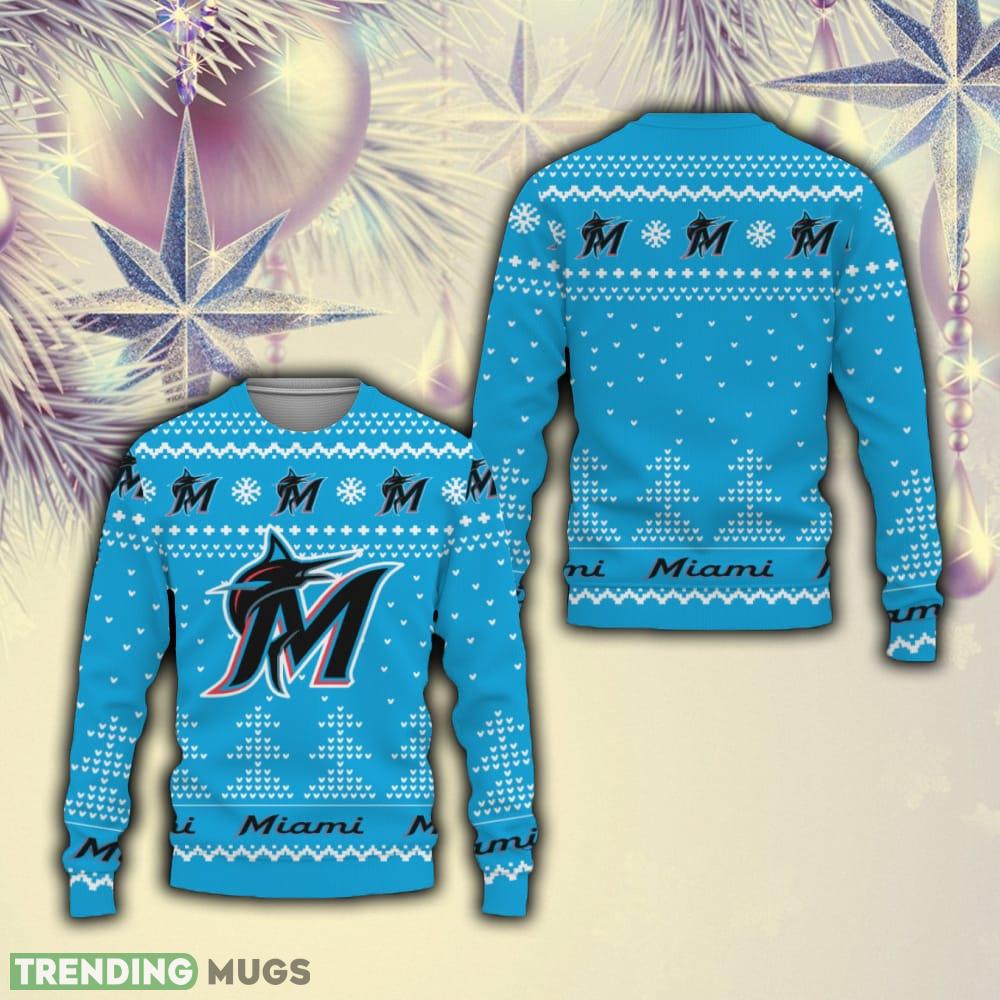Funny Team Logo Miami Marlin Tree Ugly Christmas Sweater Best For Fans Gift Christmas - Funny Team Logo Miami Marlin Tree Ugly Christmas Sweater Best For Fans Gift Christmas Funny Team Logo Miami Marlin Tree Ugly Christmas Sweater Best For Fans Gift Christmas - Funny Team Logo Miami Marlin Tree Ugly Christmas Sweater Best For Fans Gift Christmas