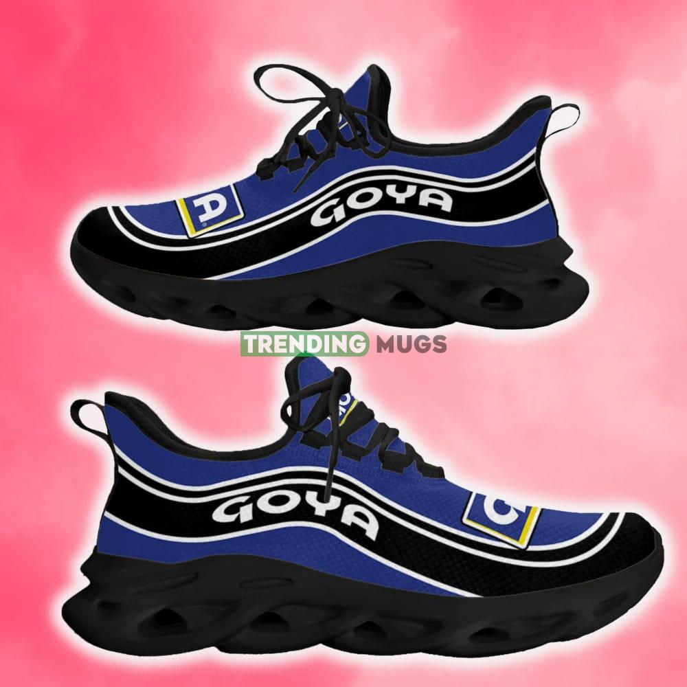 goya foods Max Soul Shoes Casual Chunky Sneaker Gift For Men And Women - goya foods Max Soul Shoes Photo 1 goya foods Max Soul Shoes Casual Chunky Sneaker Gift For Men And Women - goya foods Max Soul Shoes Photo 1