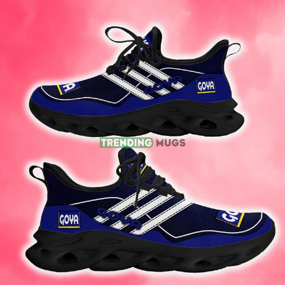 goya foods Max Soul Shoes Performance Running Sneaker Gift For Men And Women - goya foods Max Soul Shoes Photo 1 goya foods Max Soul Shoes Performance Running Sneaker Gift For Men And Women - goya foods Max Soul Shoes Photo 1