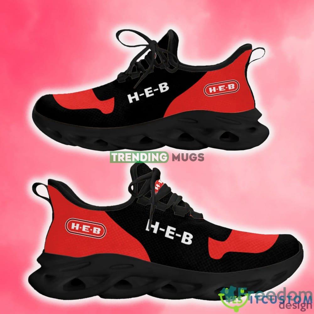 h-e-b Clunky Trend Sneaker For Men And Women Max Soul Shoes Gift - h-e-b Max Soul Shoes Photo 1 h-e-b Clunky Trend Sneaker For Men And Women Max Soul Shoes Gift - h-e-b Max Soul Shoes Photo 1