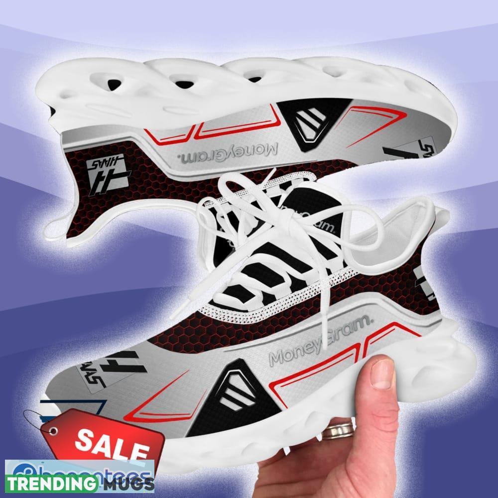 Haas F1 Team Formula 1 Max Soul Sneakers New Gift For Fans Chunky Shoes Max Soul Haas F1 Team Formula 1 Max Soul Sneakers New Gift For Fans Chunky Shoes Max Soul