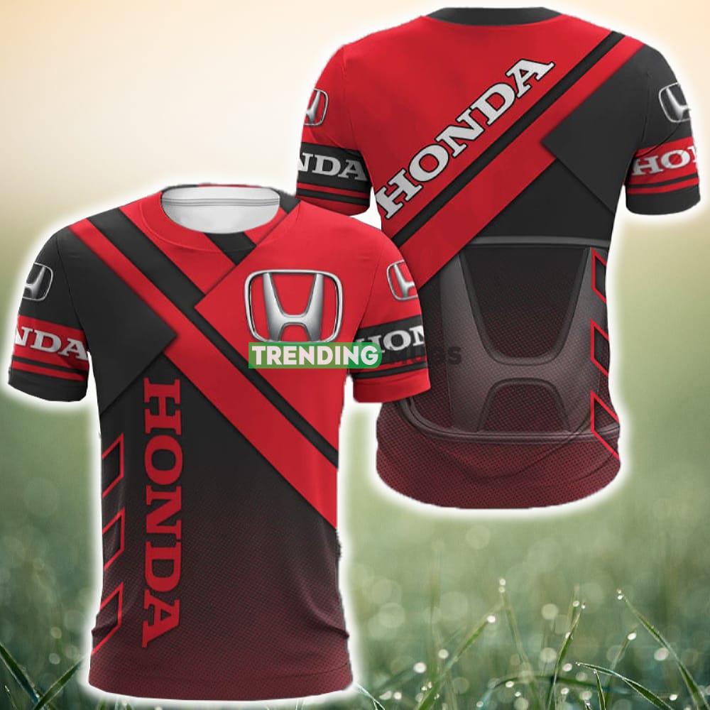 Honda Car Lovers For Fans 3D T Shirt Logo Best Gift Men And Women - Honda Car Lovers For Fans 3D T Shirt Logo Best Gift Men And Women Honda Car Lovers For Fans 3D T Shirt Logo Best Gift Men And Women - Honda Car Lovers For Fans 3D T Shirt Logo Best Gift Men And Women