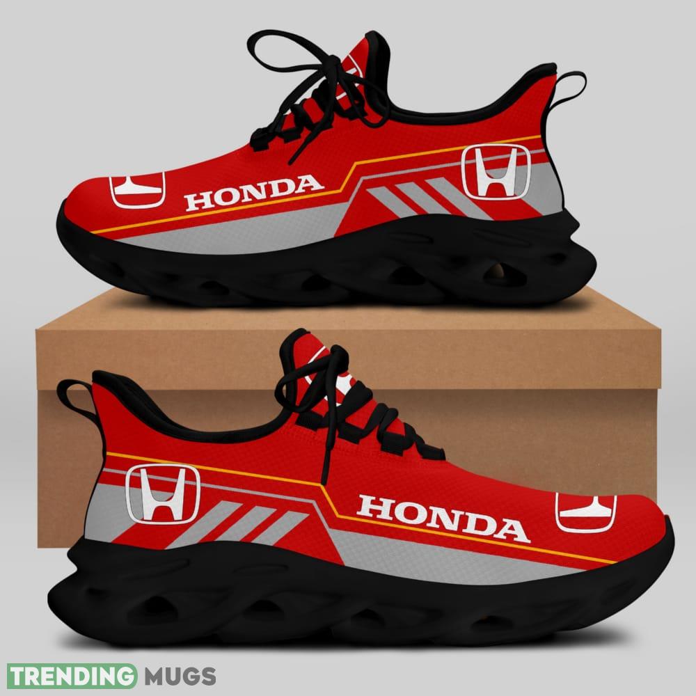 Honda Racing Car Running Sneakers Accentuate Max Soul Shoes For Men And Women Max Soul Honda Racing Car Running Sneakers Accentuate Max Soul Shoes For Men And Women Max Soul