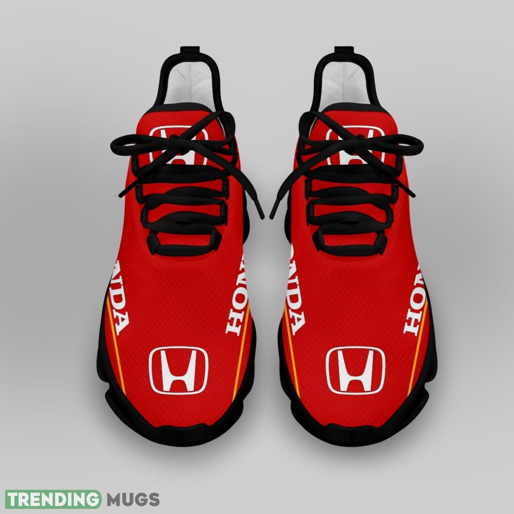 Honda Racing Car Running Sneakers Accentuate Max Soul Shoes For Men And Women Max Soul Honda Racing Car Running Sneakers Accentuate Max Soul Shoes For Men And Women Max Soul