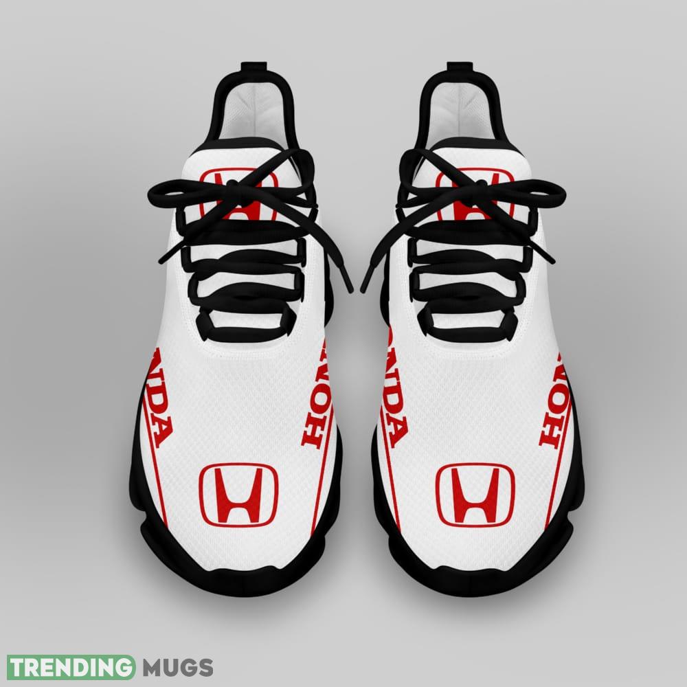 Honda Racing Car Running Sneakers Artistry Max Soul Shoes For Men And Women Max Soul Honda Racing Car Running Sneakers Artistry Max Soul Shoes For Men And Women Max Soul