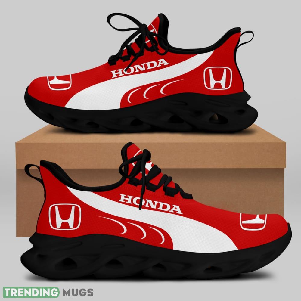 Honda Racing Car Running Sneakers Aspire Max Soul Shoes For Men And Women Max Soul Honda Racing Car Running Sneakers Aspire Max Soul Shoes For Men And Women Max Soul